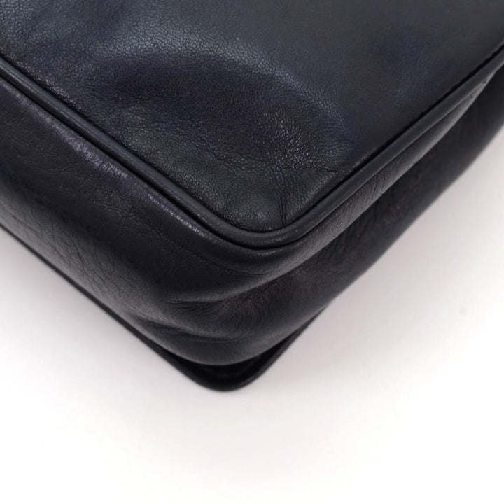 7" shoulder bag