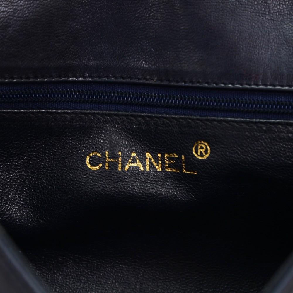 7" shoulder bag