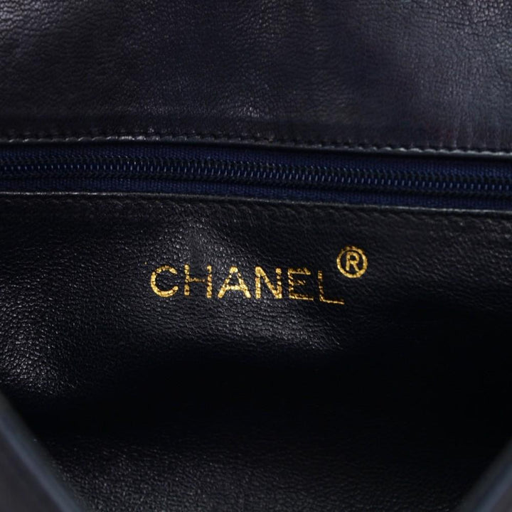 7" shoulder bag