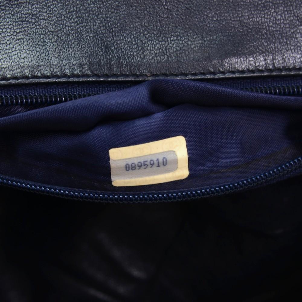 7" shoulder bag