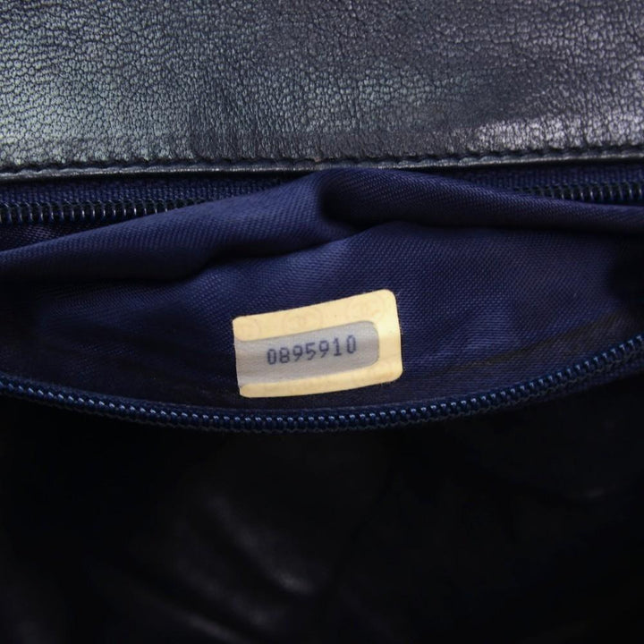 7" shoulder bag