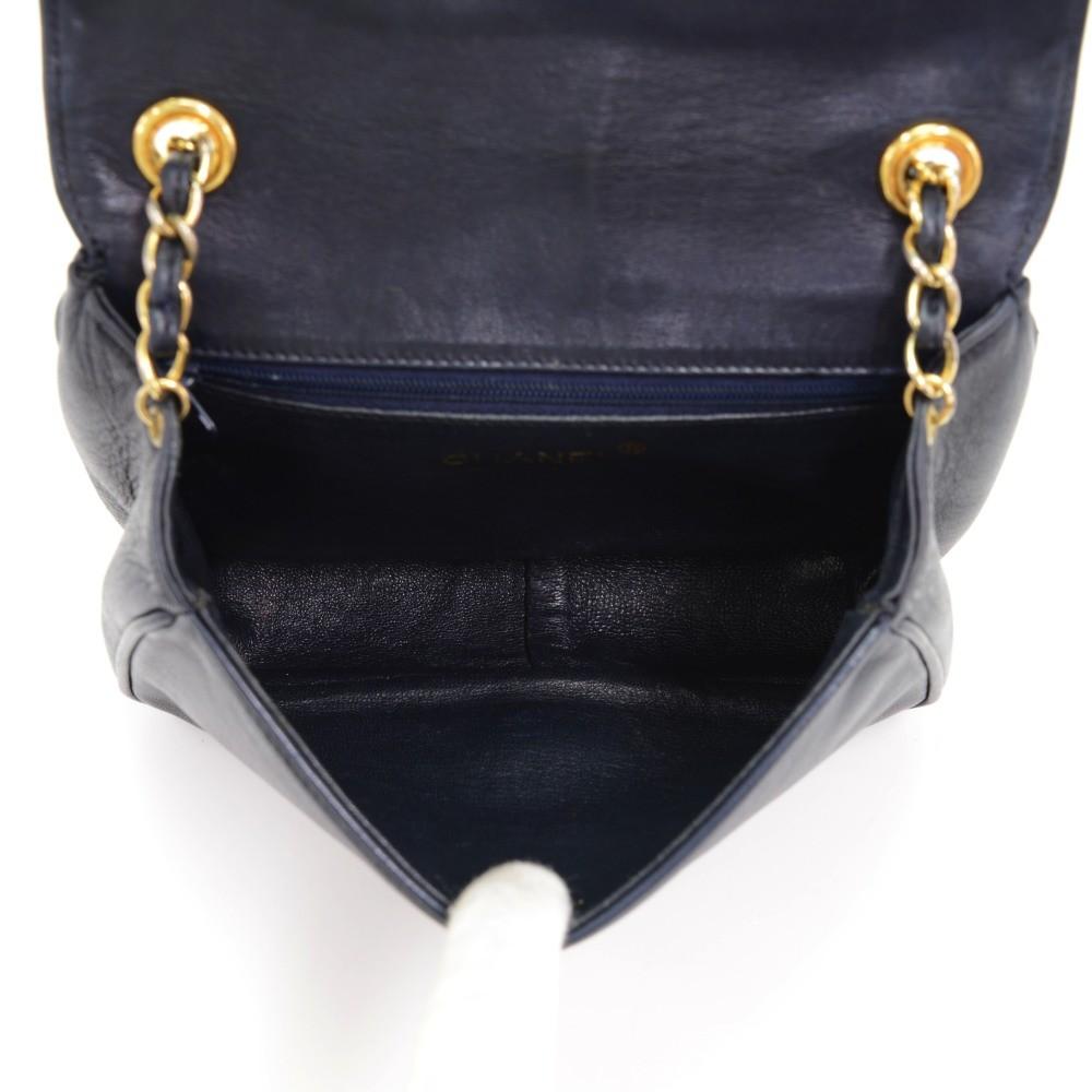7" shoulder bag