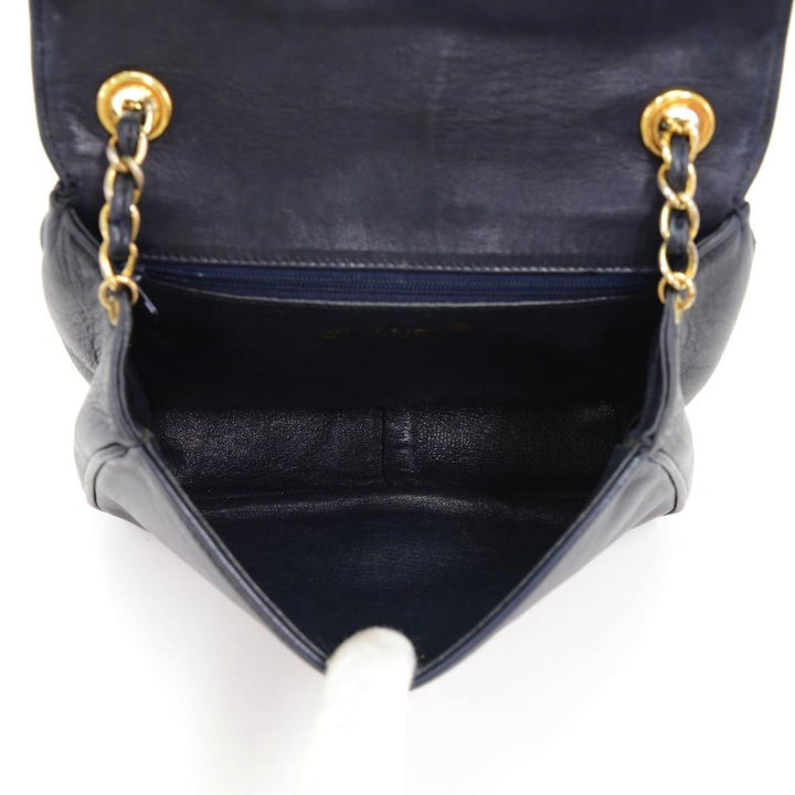 7" shoulder bag