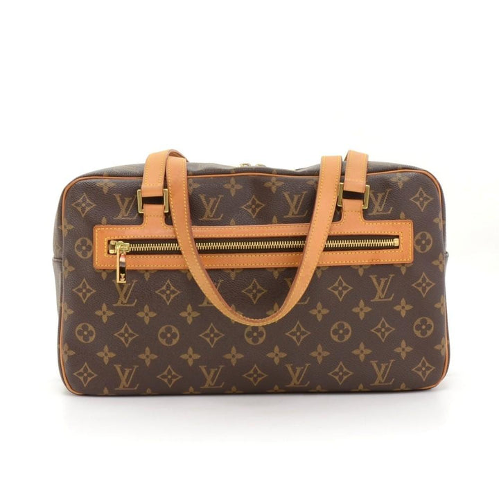 cite gm shoulder bag