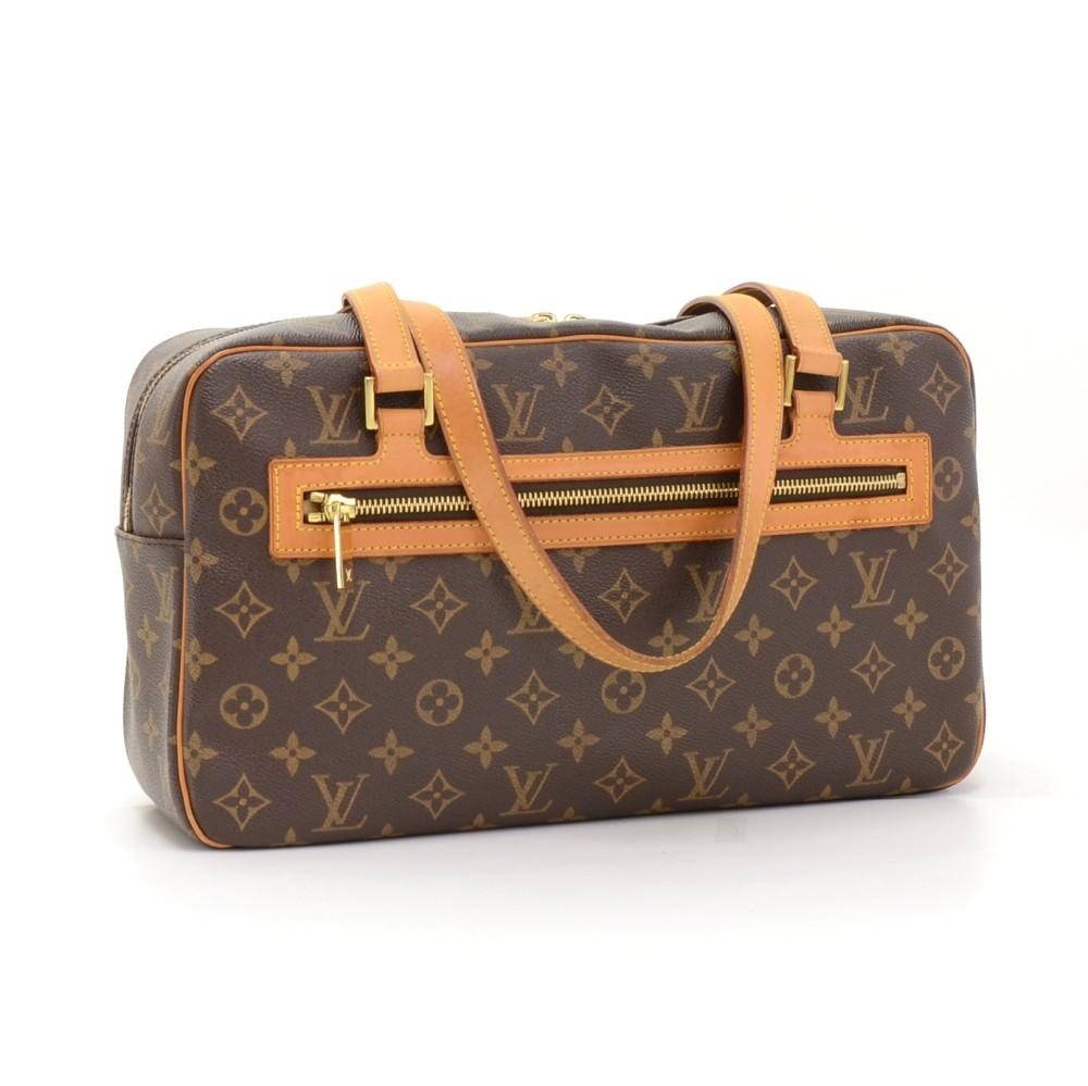 cite gm shoulder bag
