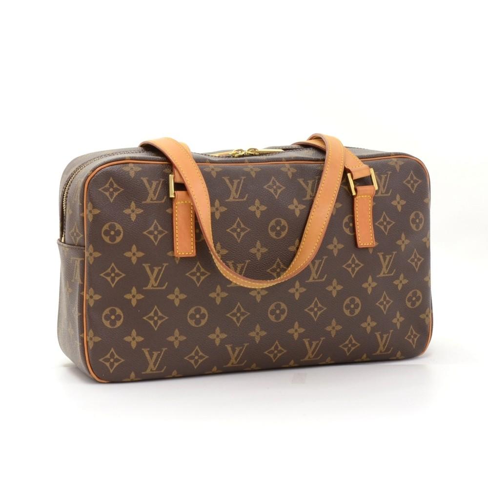 cite gm shoulder bag