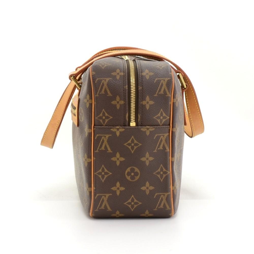 cite gm shoulder bag