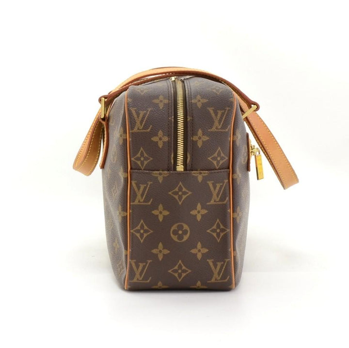 cite gm shoulder bag