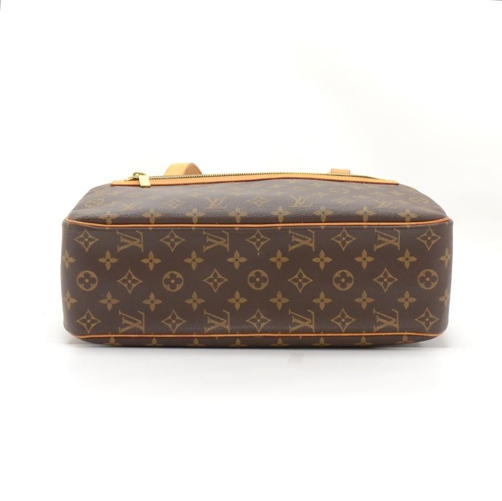 cite gm shoulder bag