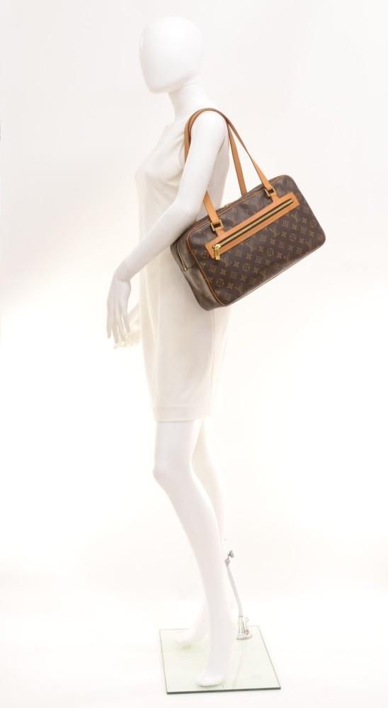 cite gm shoulder bag