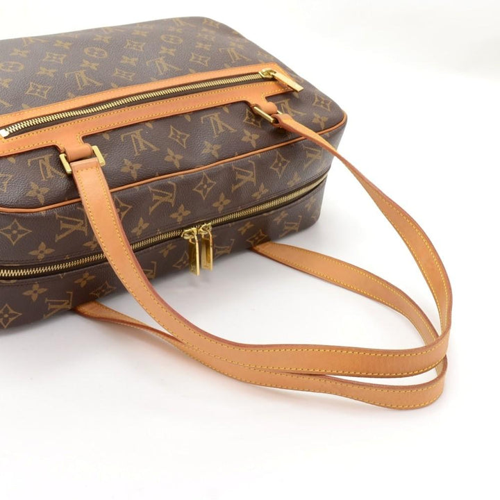 cite gm shoulder bag