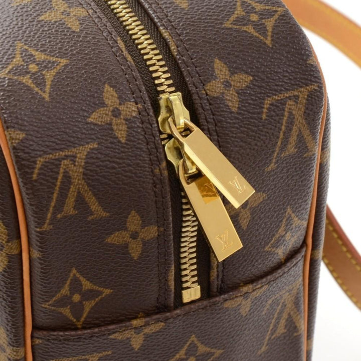 cite gm shoulder bag