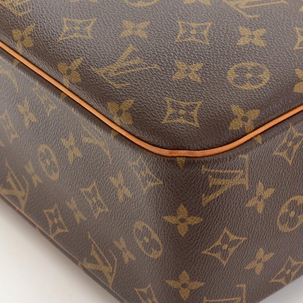 cite gm shoulder bag