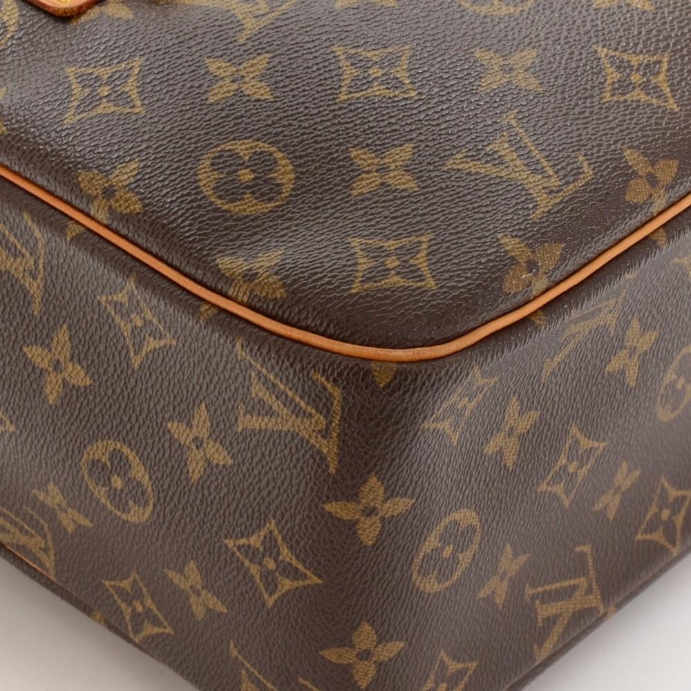 cite gm shoulder bag