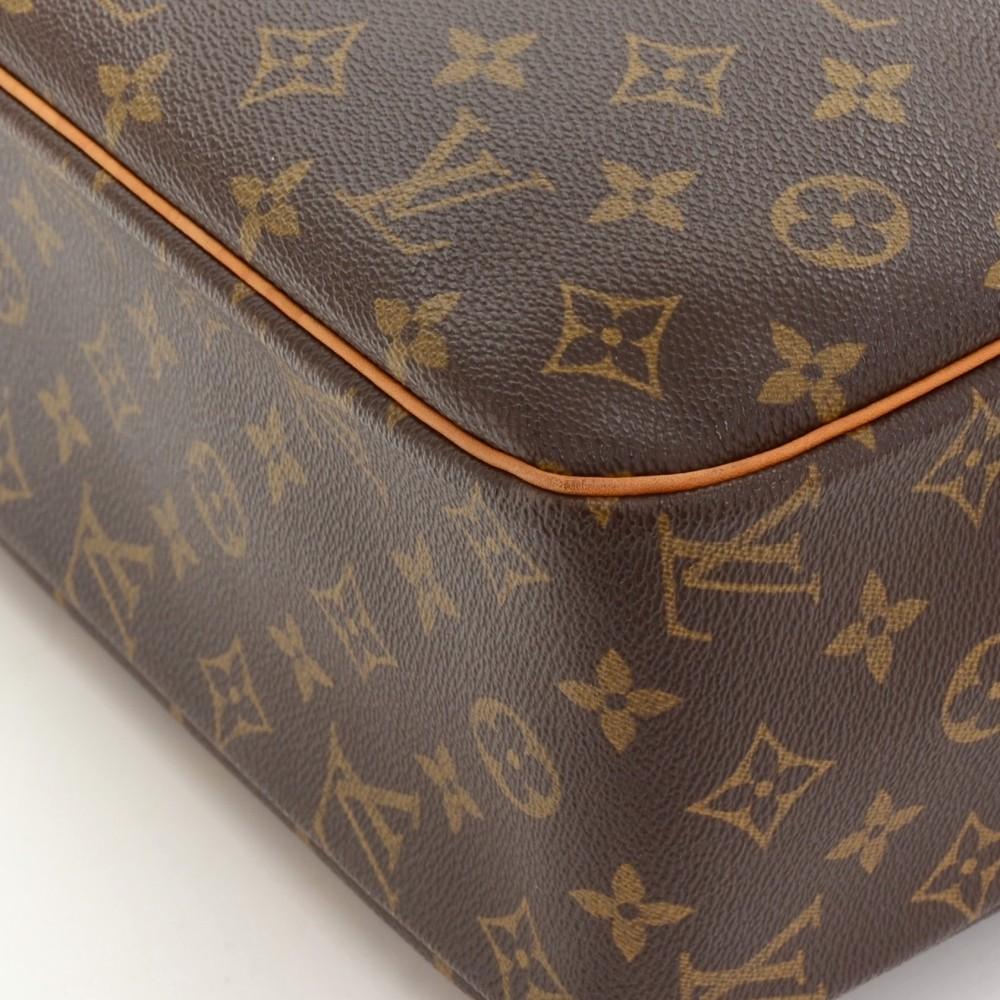cite gm shoulder bag