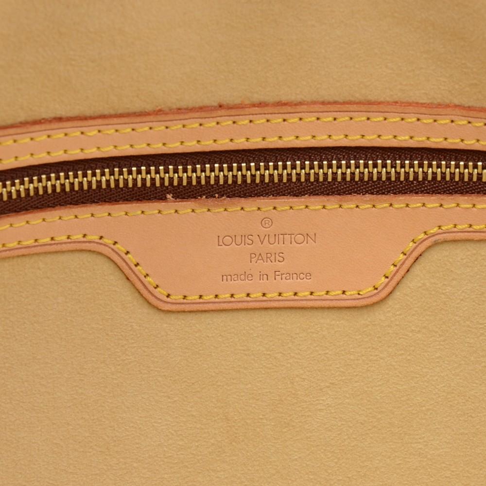 cite gm shoulder bag