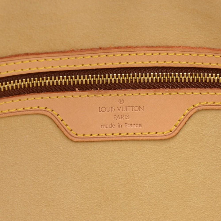 cite gm shoulder bag