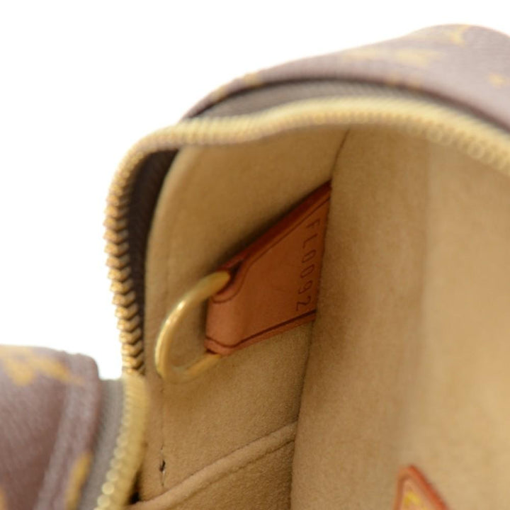 cite gm shoulder bag
