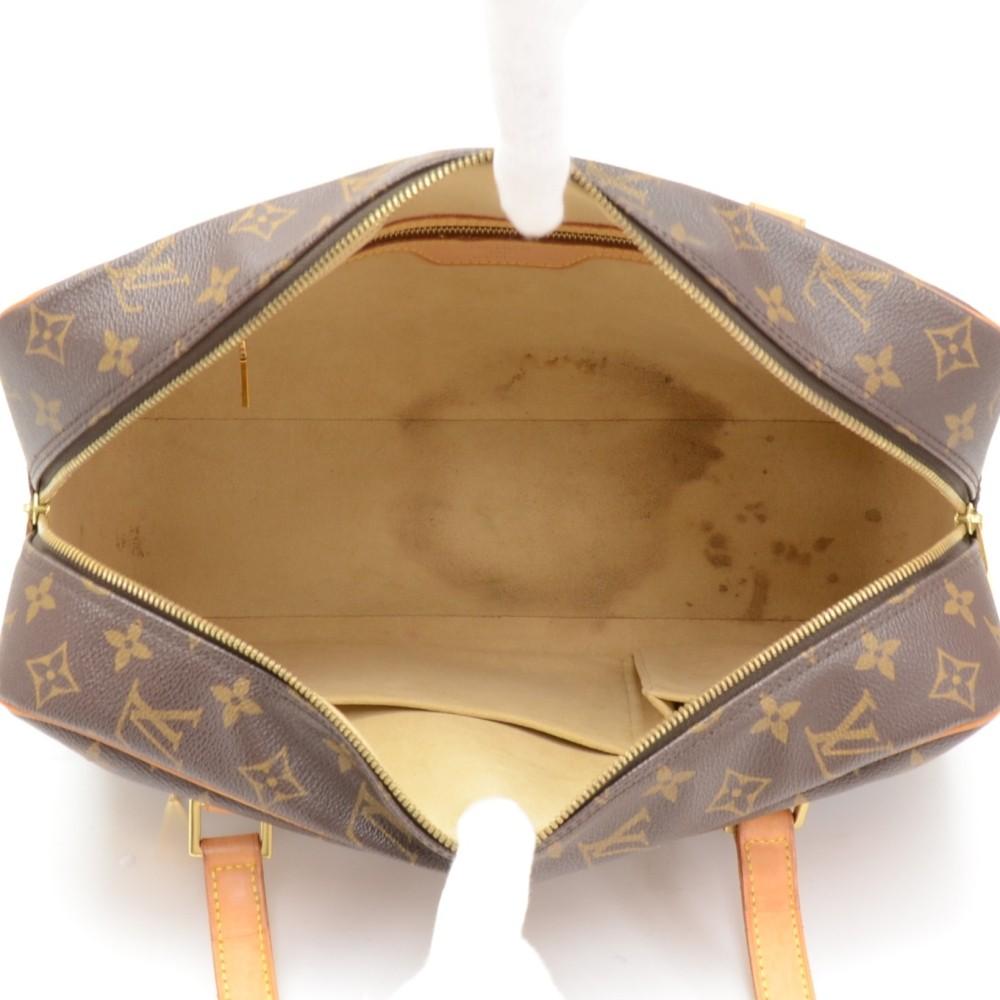 cite gm shoulder bag
