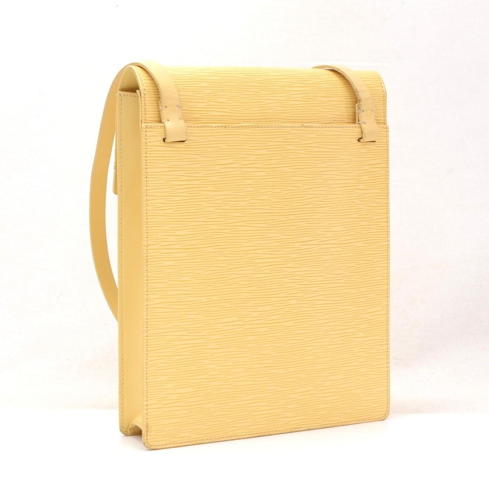 ramatuelle messenger bag