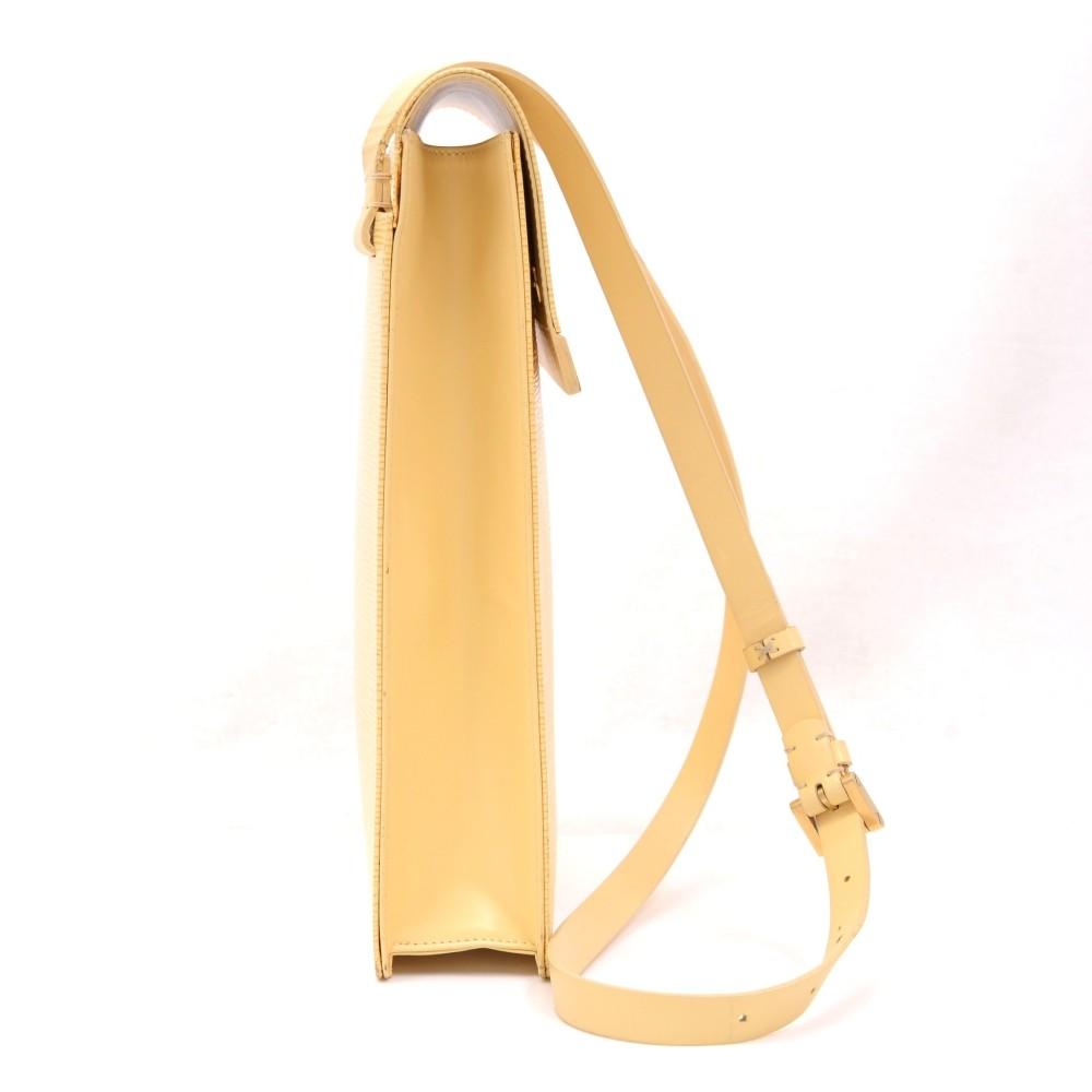 ramatuelle messenger bag