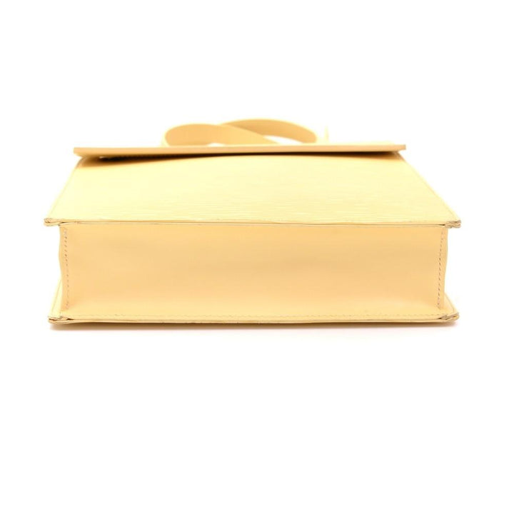 ramatuelle messenger bag