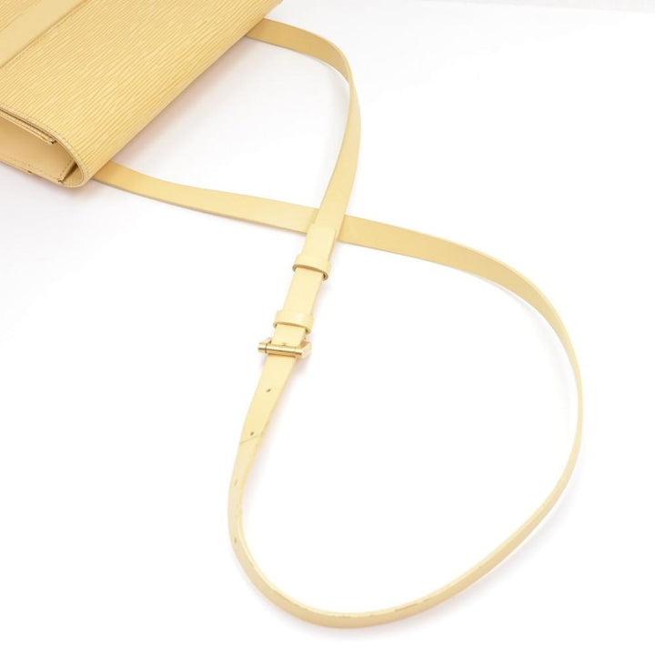 ramatuelle messenger bag