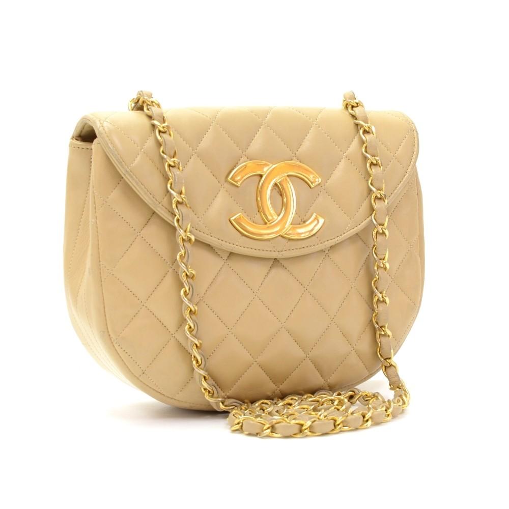 single flap shoulder bag