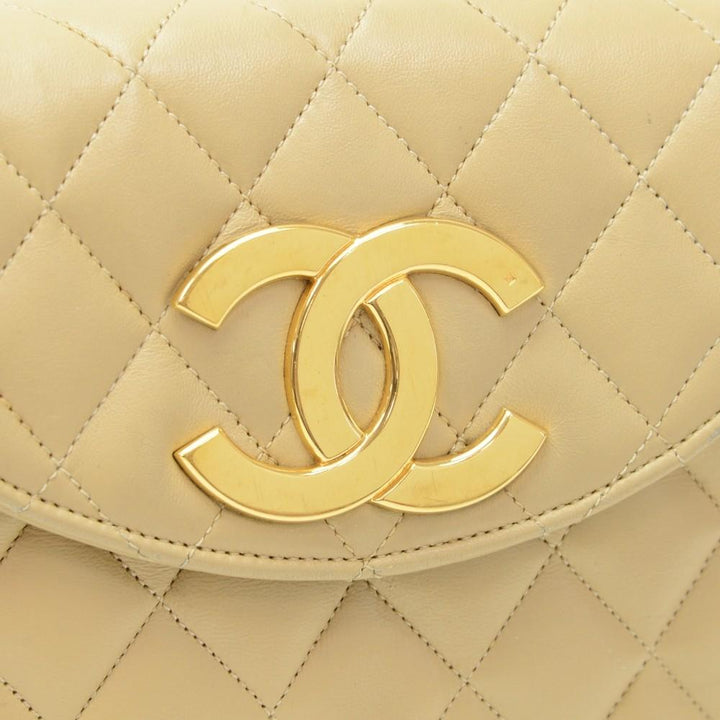 single flap shoulder bag