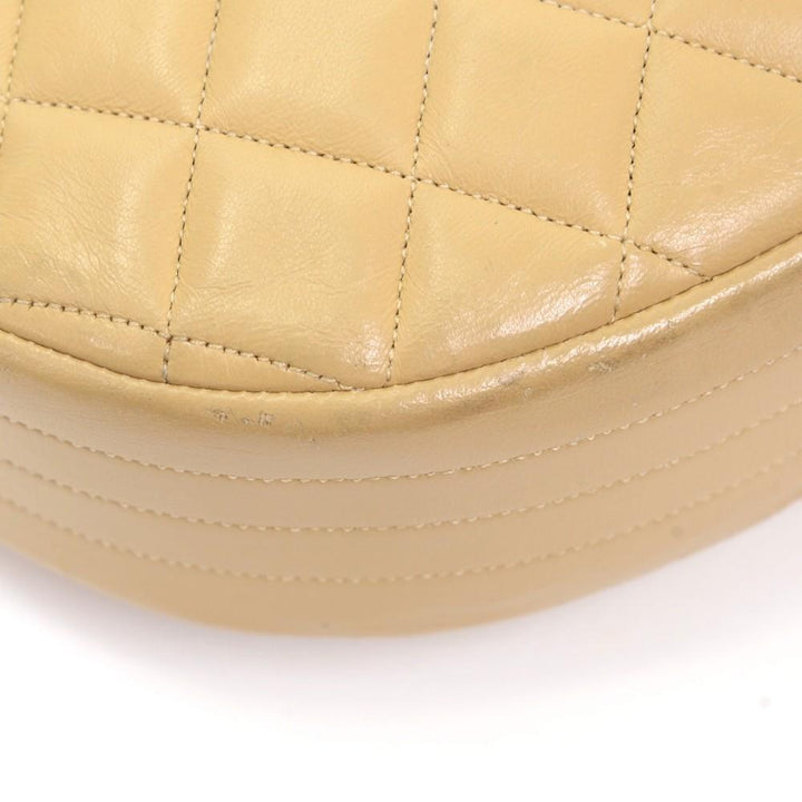 single flap shoulder bag