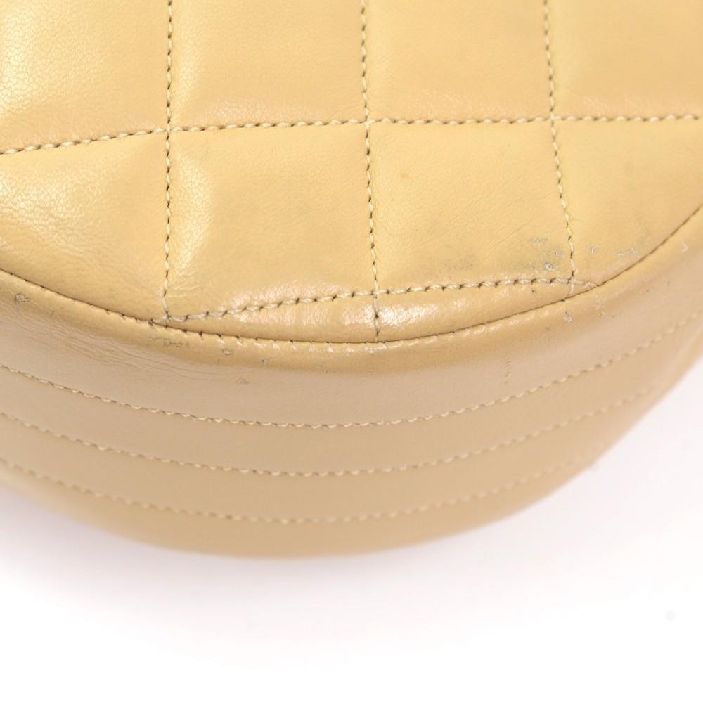 single flap shoulder bag