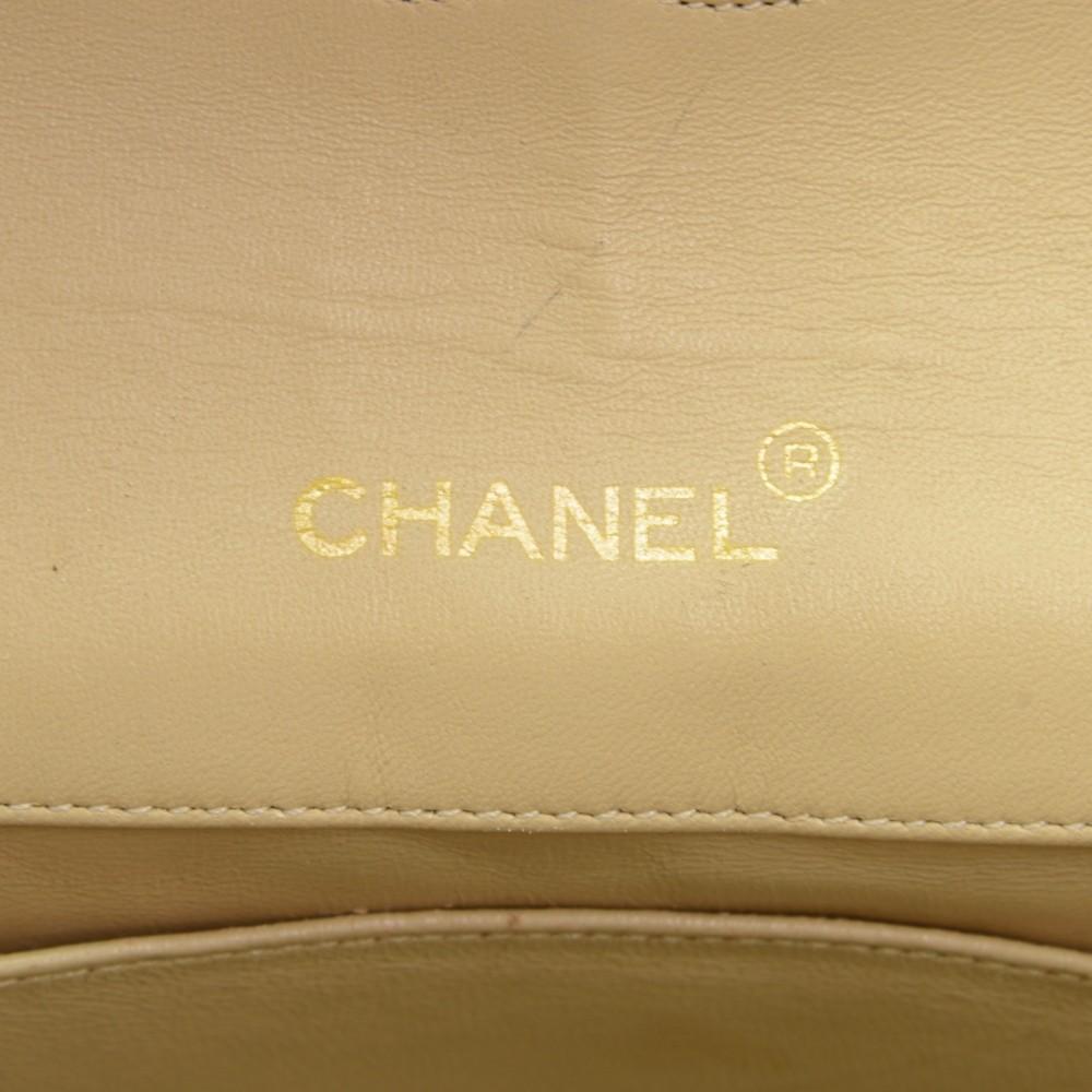 single flap shoulder bag