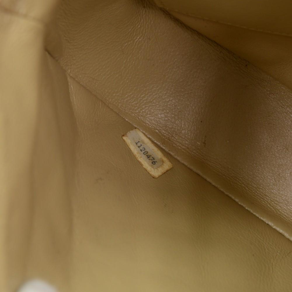single flap shoulder bag