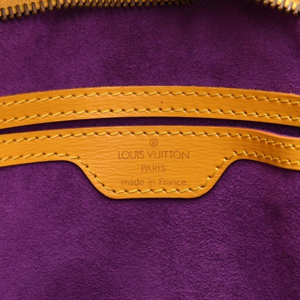 saint jacques pm shoulder bag