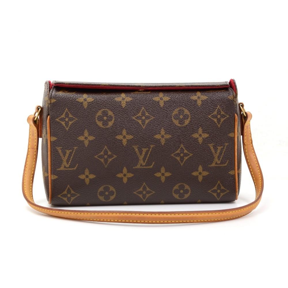 recital handbag