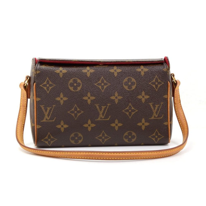 recital handbag