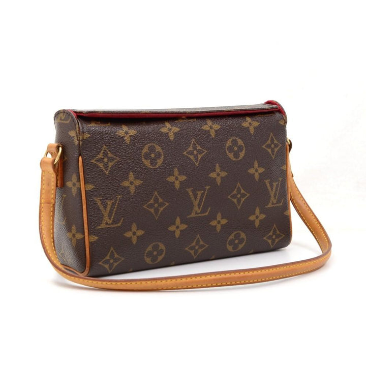 recital handbag