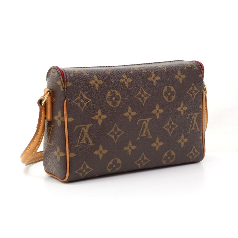 recital handbag