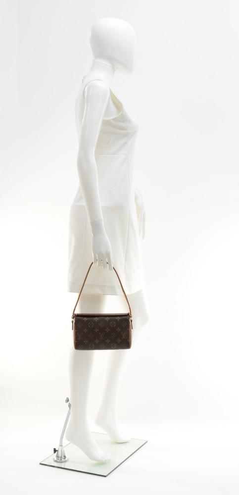 recital handbag