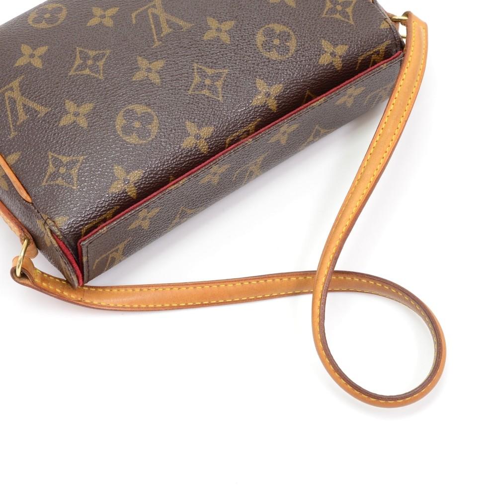 recital handbag