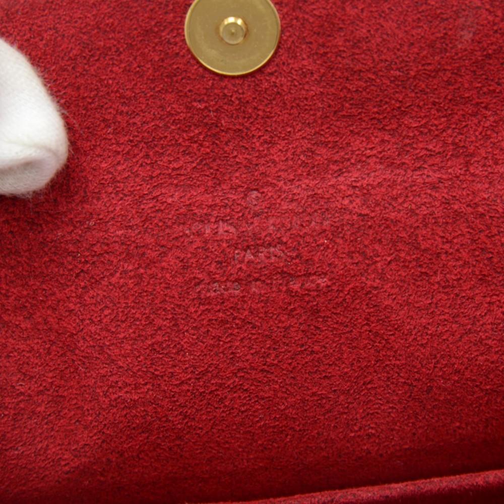 recital handbag