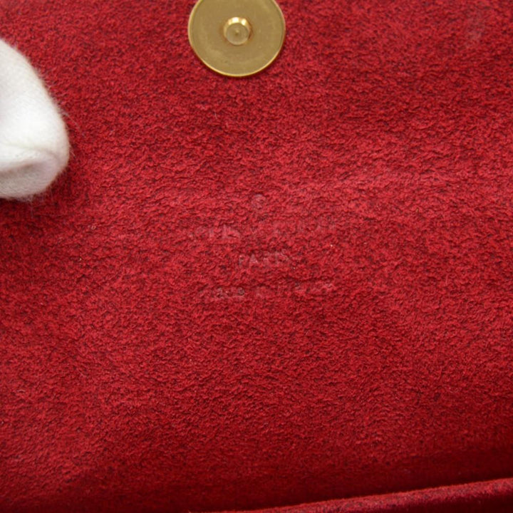 recital handbag