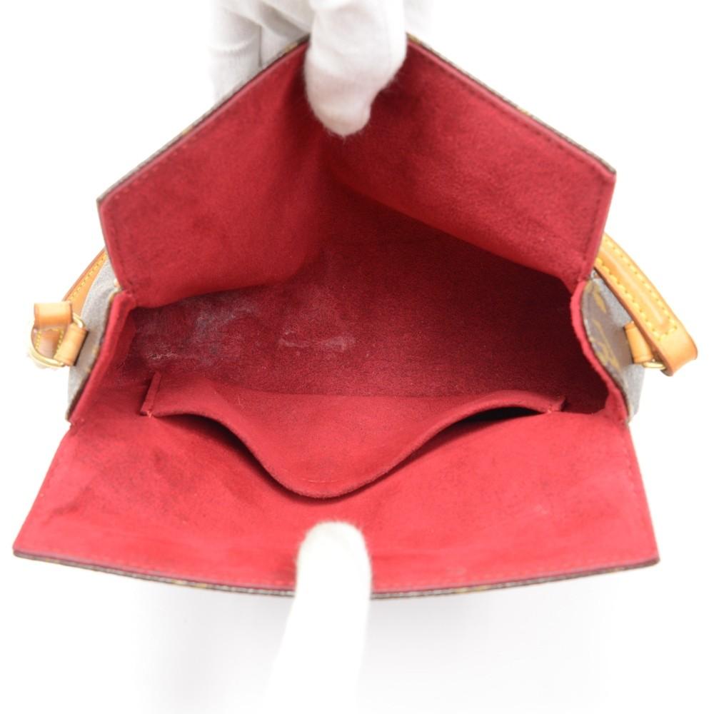 recital handbag