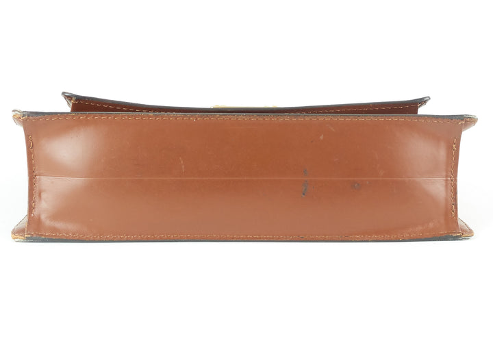 monceau 28 monogram canvas handbag
