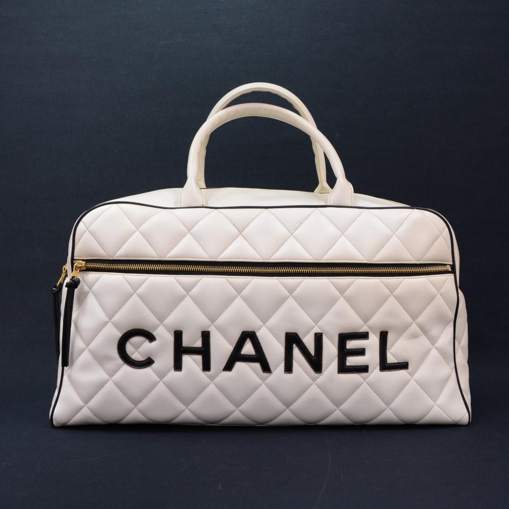 boston travel bag