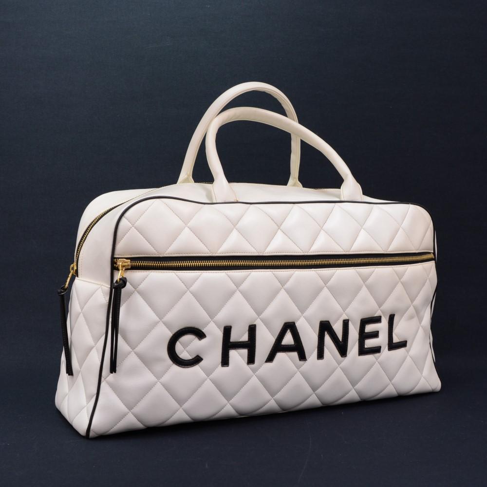 boston travel bag