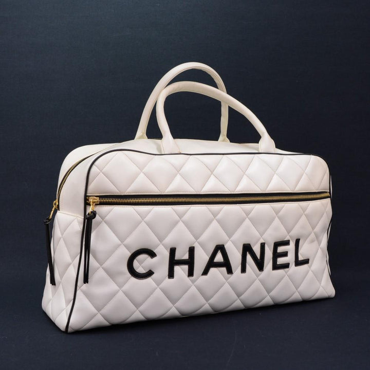 boston travel bag