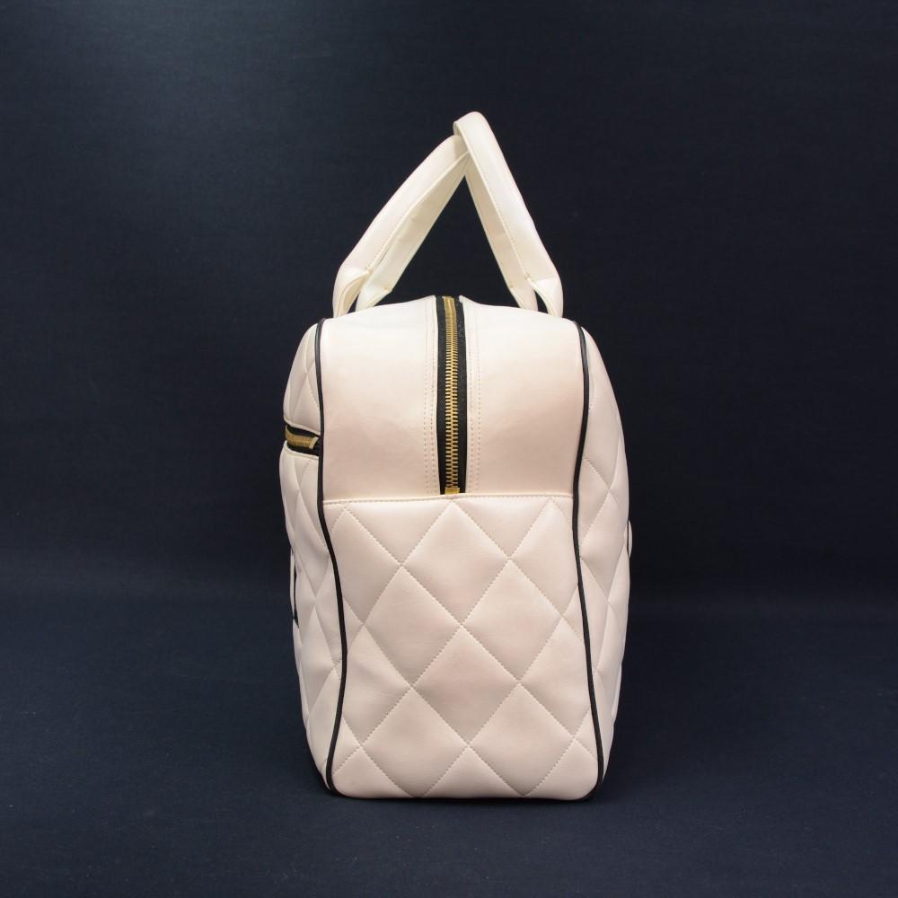 boston travel bag