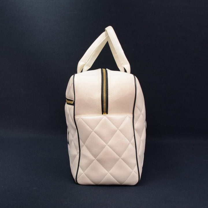 boston travel bag
