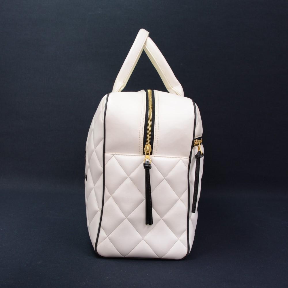boston travel bag